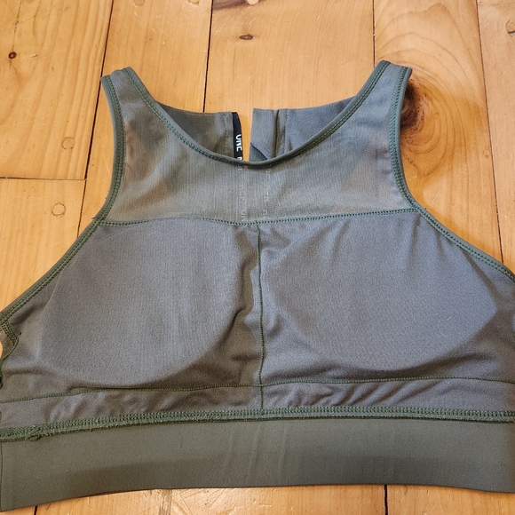 ZYIA • All-star sports bra | M - Picture 6 of 14